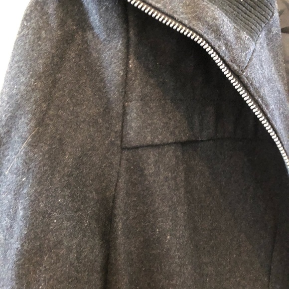 Forever 21 coat - Picture 4 of 7